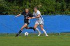 WSoc vs Smith  Wheaton College Women’s Soccer vs Smith College. - Photo by Keith Nordstrom : Wheaton, Women’s Soccer